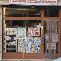 Negozio Brindisi [MQ342ACG] (Commenda)