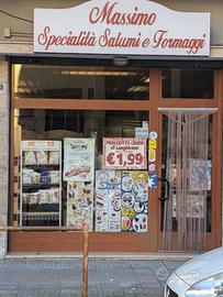 Negozio Brindisi [MQ342ACG] (Commenda)