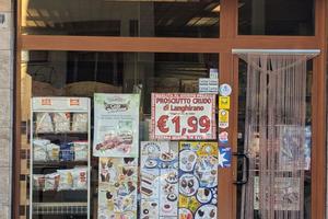 Negozio Brindisi [MQ342ACG] (Commenda)