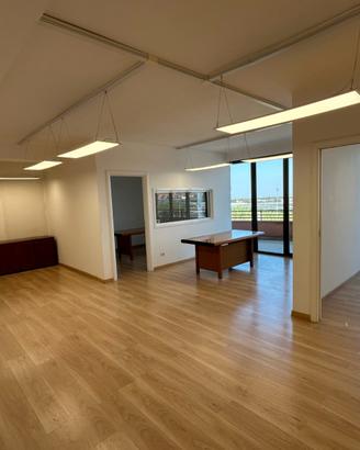 Ufficio di rappresentanza