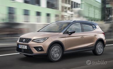 Ricambi usati seat arona 2017 #z