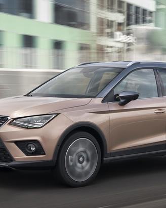 Ricambi usati seat arona 2017 #z