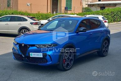 ALFA ROMEO Tonale 1.5 160 CV MHEV TCT7 Edizione Sp