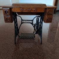 Macchina da cucire Singer