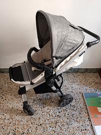 Trio Foppapedretti SuperTres I-size