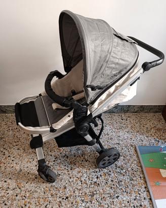 Trio Foppapedretti SuperTres I-size