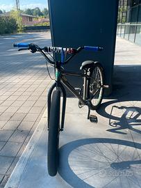 Bomma traffic 27.5