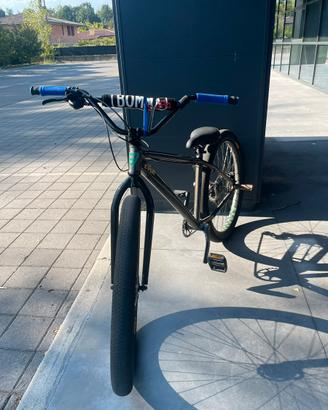 Bomma traffic 27.5