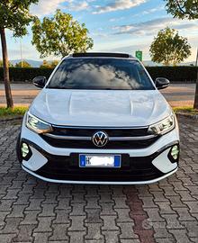Volkswagen Taigo 1.0 TSI 115 CV DSG Rline Plus