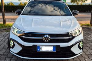 Volkswagen Taigo 1.0 TSI 115 CV DSG Rline Plus