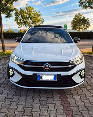 Volkswagen Taigo 1.0 TSI 115 CV DSG Rline Plus