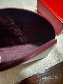Trousse cartier