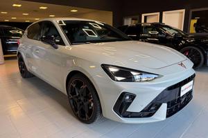 CUPRA Leon 1.5 e-Hybrid 204 CV DSG
