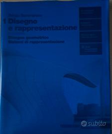 Libro Disegno