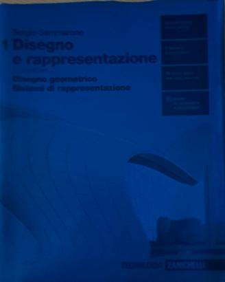 Libro Disegno