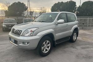 Toyota kdj125 3.0 Sol auto LEGGERE DESCRIZIONE