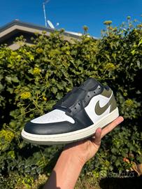 Nike air jordan 1 Low