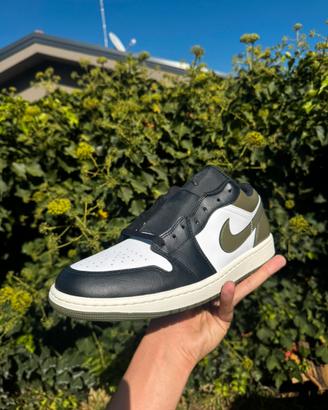 Nike air jordan 1 Low