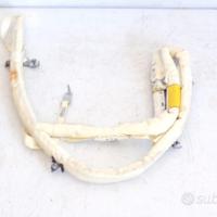 Airbag Tendina Sinistra Range Rover Evoque 2013