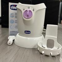 Scalda biberon casa viaggio Chicco