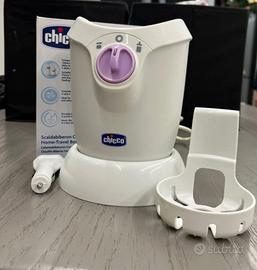 Scalda biberon casa viaggio Chicco