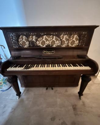 Pianoforte
