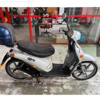 Piaggio Liberty 50 - 2003