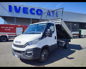 IVECO - DAILY 35C12 RIB