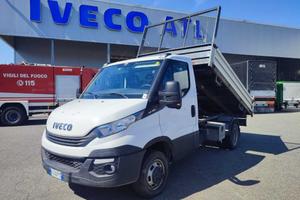 IVECO - DAILY 35C12 RIB
