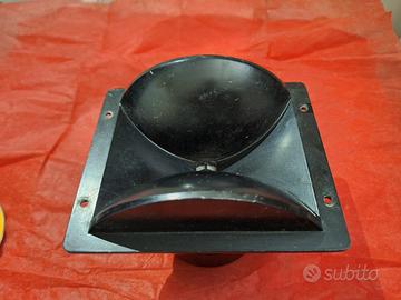 TROMBA tweteer ELECTROVOICE