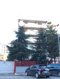 Bivani arredato posto auto