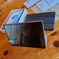 Samsung tab S6 LTE modello SM-T865 128gb nuovo