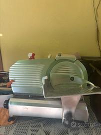 Affettatrice domestica