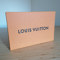 Scatola media Louis Vuitton