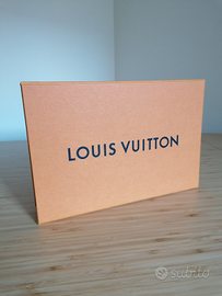 Scatola media Louis Vuitton