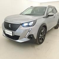 Peugeot 2008 Allure BR436473 Elettrico 136CV