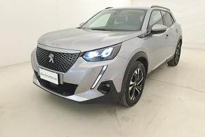 Peugeot 2008 Allure BR436473 Elettrico 136CV