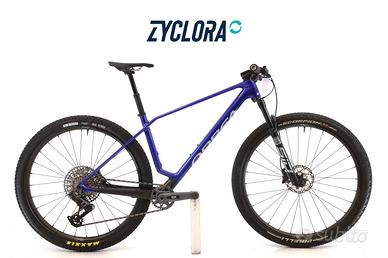 Orbea Alma M-Pro GX AXS t.L