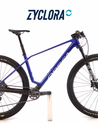 Orbea Alma M-Pro GX AXS t.L