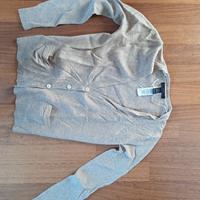 MAGLIONE MANGO CASHMERE