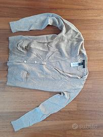 MAGLIONE MANGO CASHMERE