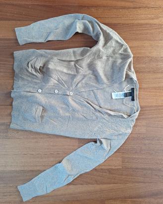 MAGLIONE MANGO CASHMERE