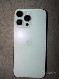 Iphone 16 pro max 1 tb