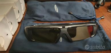 OCCHIALI 3D ATTIVI SAMSUNG BN96-15292A