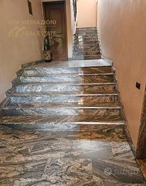 Lussuoso App. Con Terrazzo e Garage