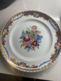 Piatto Limoges