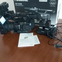 Videocamera (Camcorder)Panasonic AG-UX90