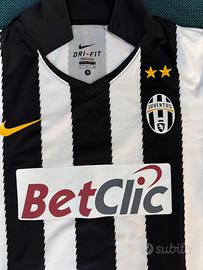 Maglia Juventus Home 2011/2012