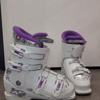 Scarponi sci Nordica TG 36-37