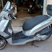 Kymco People 250 - anno 2006